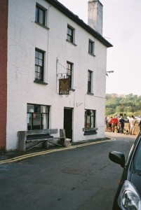 CNV00013 The Griffin Pub - Dale