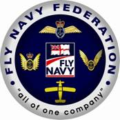 FNF Badge Small