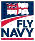 Fly Navy.heritage trust