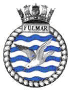 fulmar