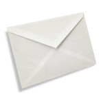 white-envelope